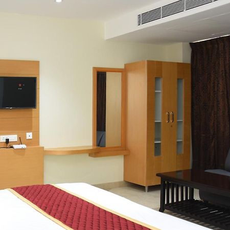 Masa Mahal And Lodge Sivaganga Экстерьер фото