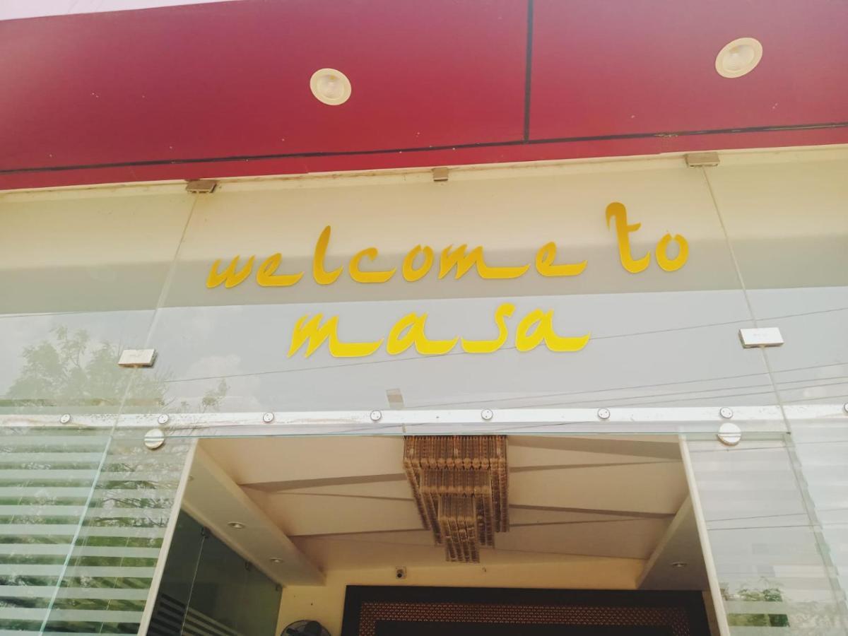 Masa Mahal And Lodge Sivaganga Экстерьер фото