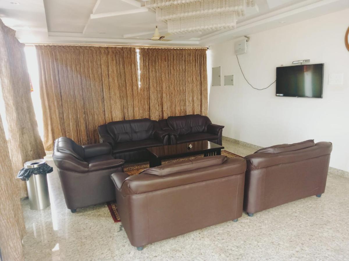 Masa Mahal And Lodge Sivaganga Экстерьер фото