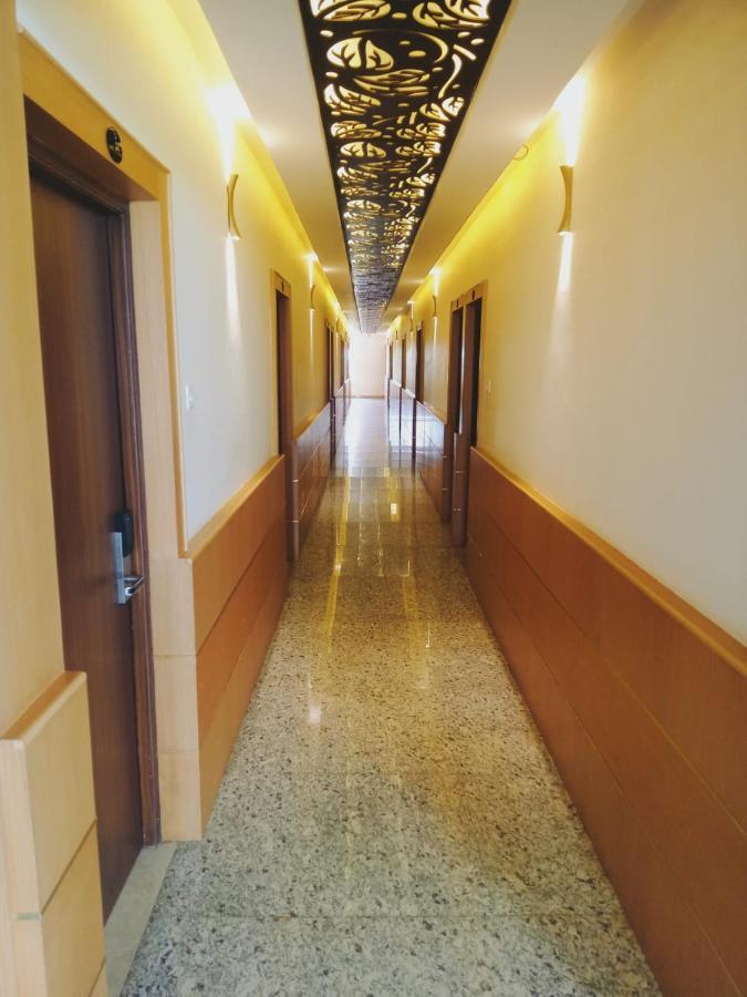 Masa Mahal And Lodge Sivaganga Экстерьер фото